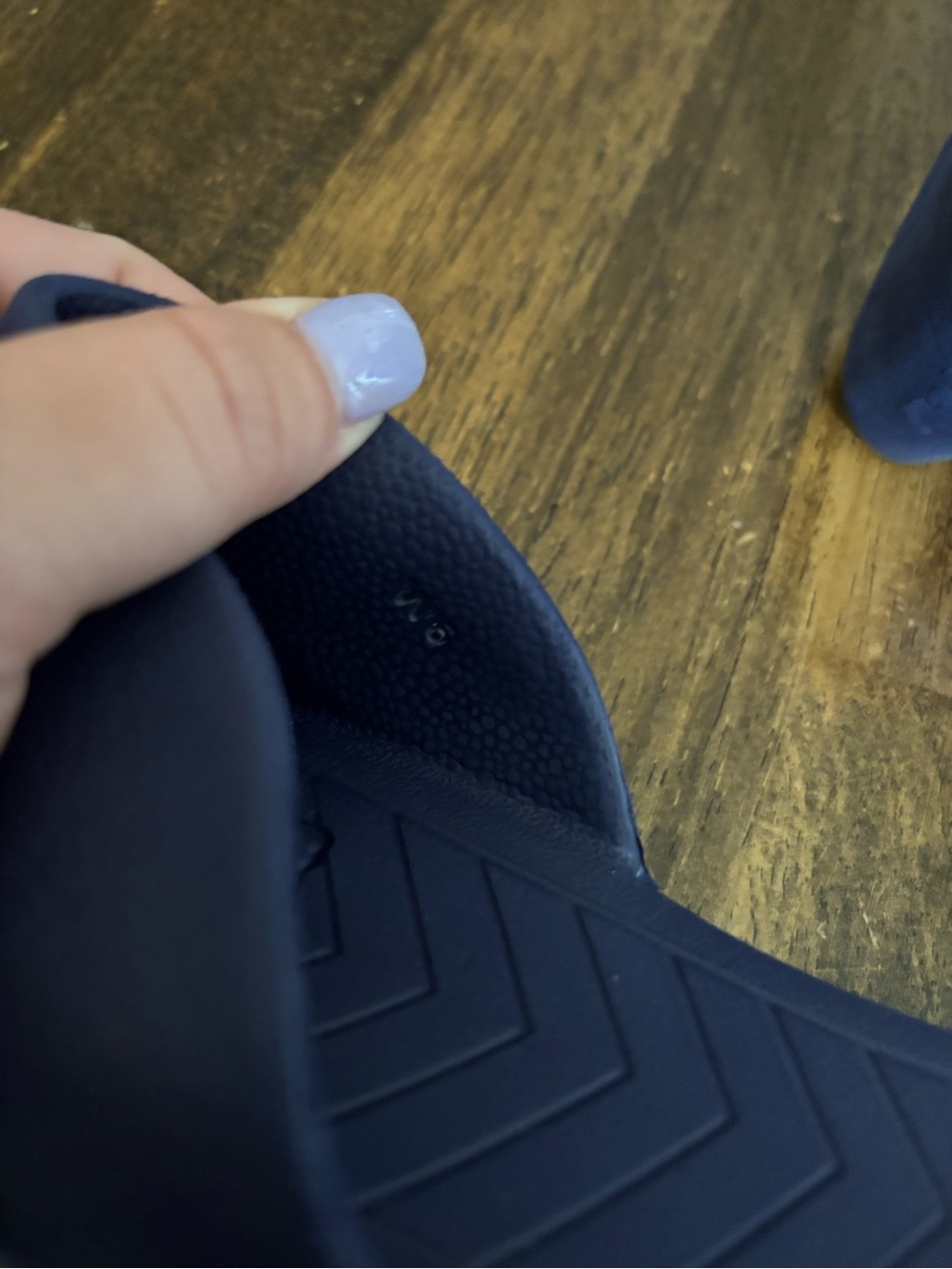 Native Pointed Toe Flats - Picture 4 of 4